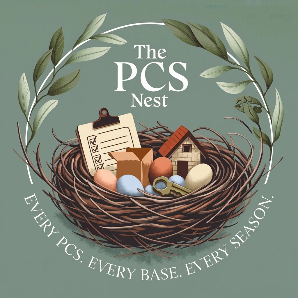 The PCS Nest