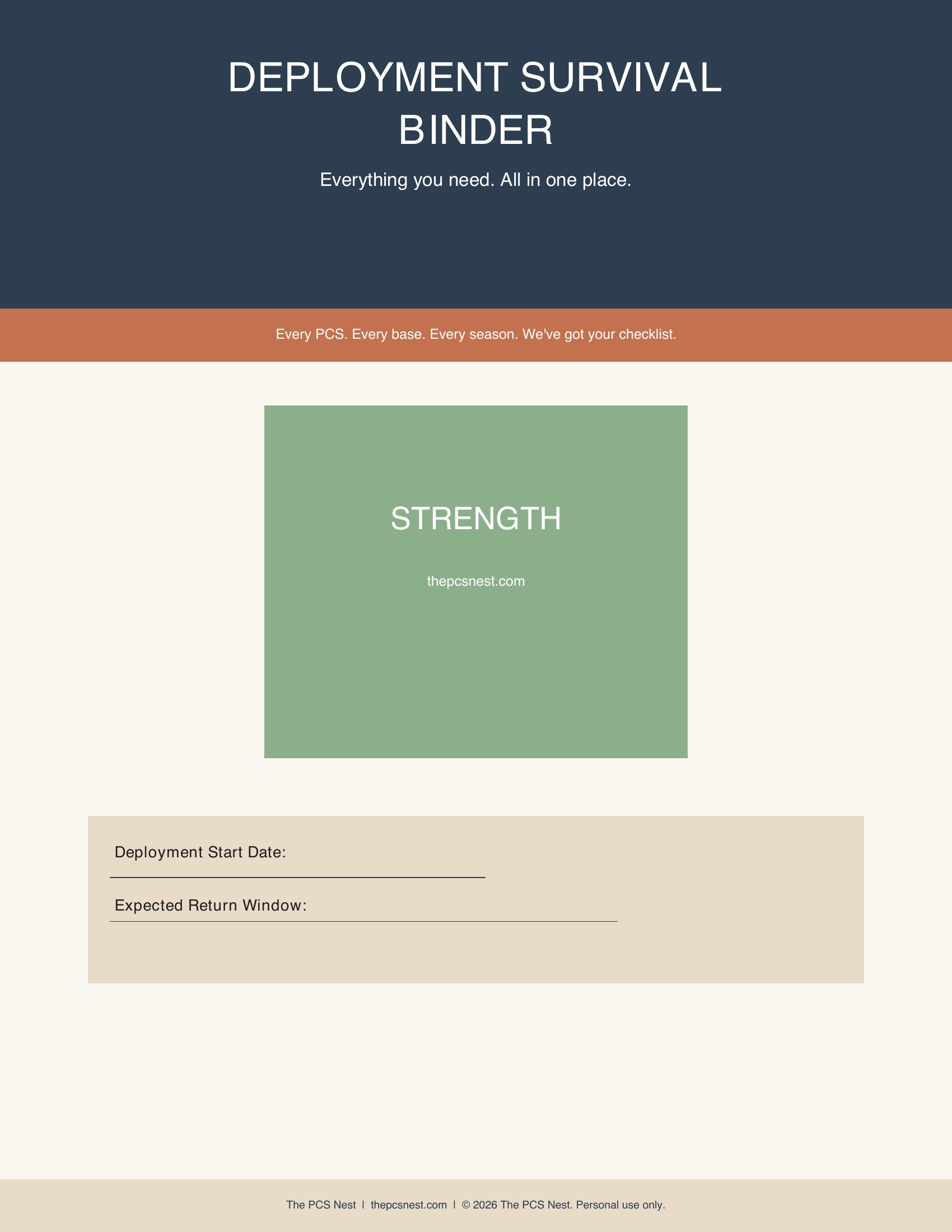 Page preview