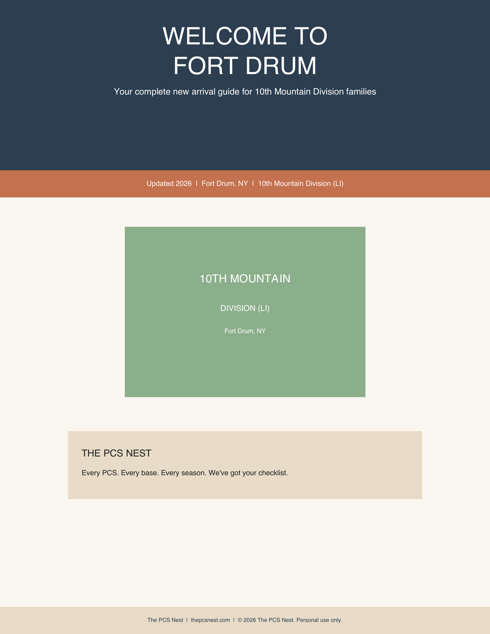 Page preview