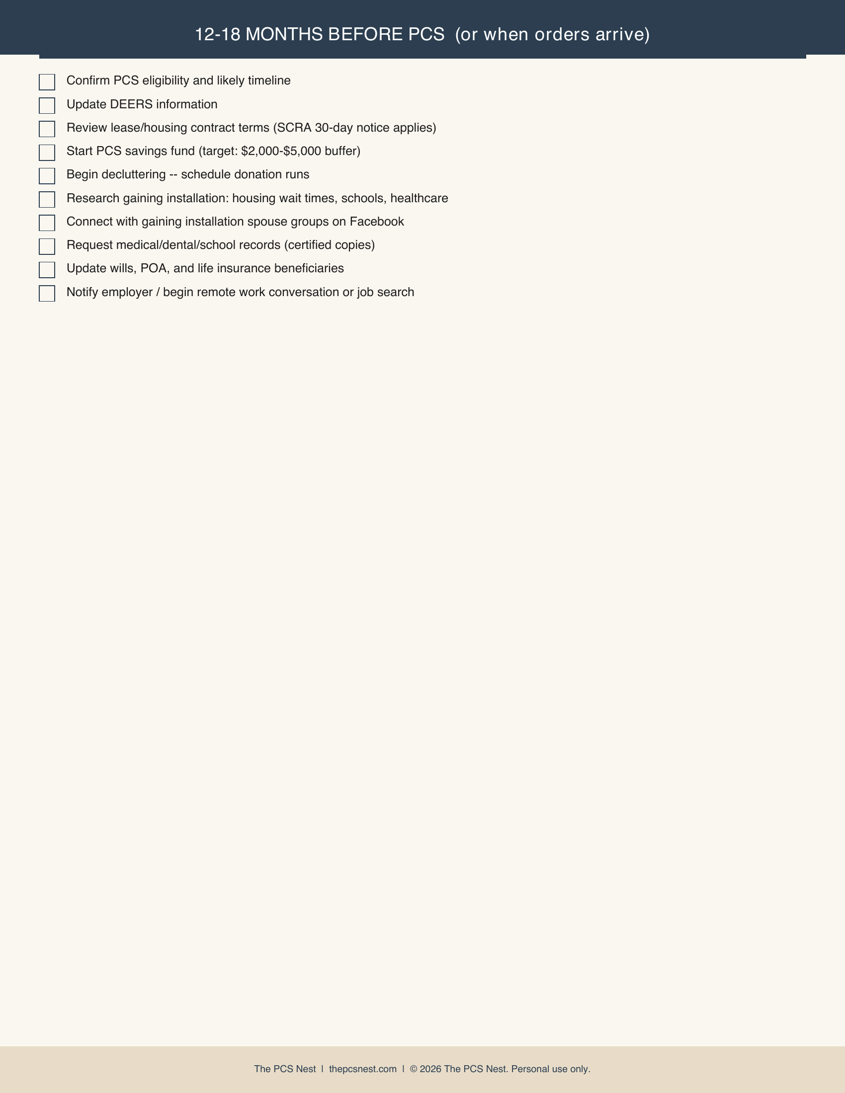 Page preview